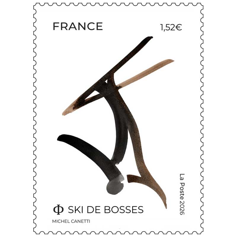 2026 SKI DE BOSSE