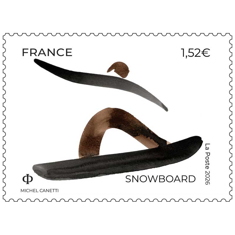2026 SNOWBOARD