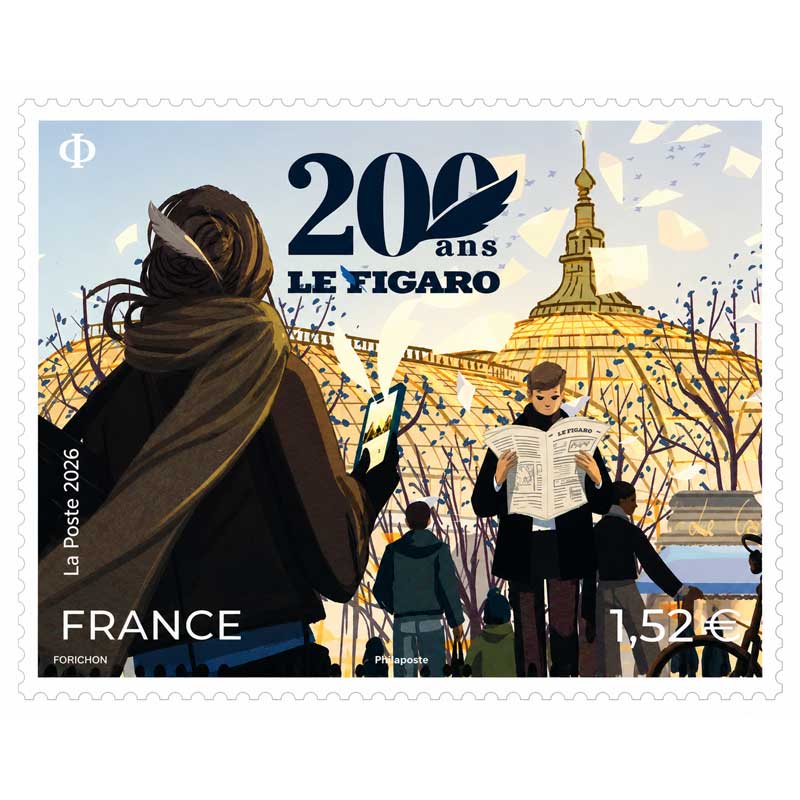 2026 200 ANS LE FIGARO