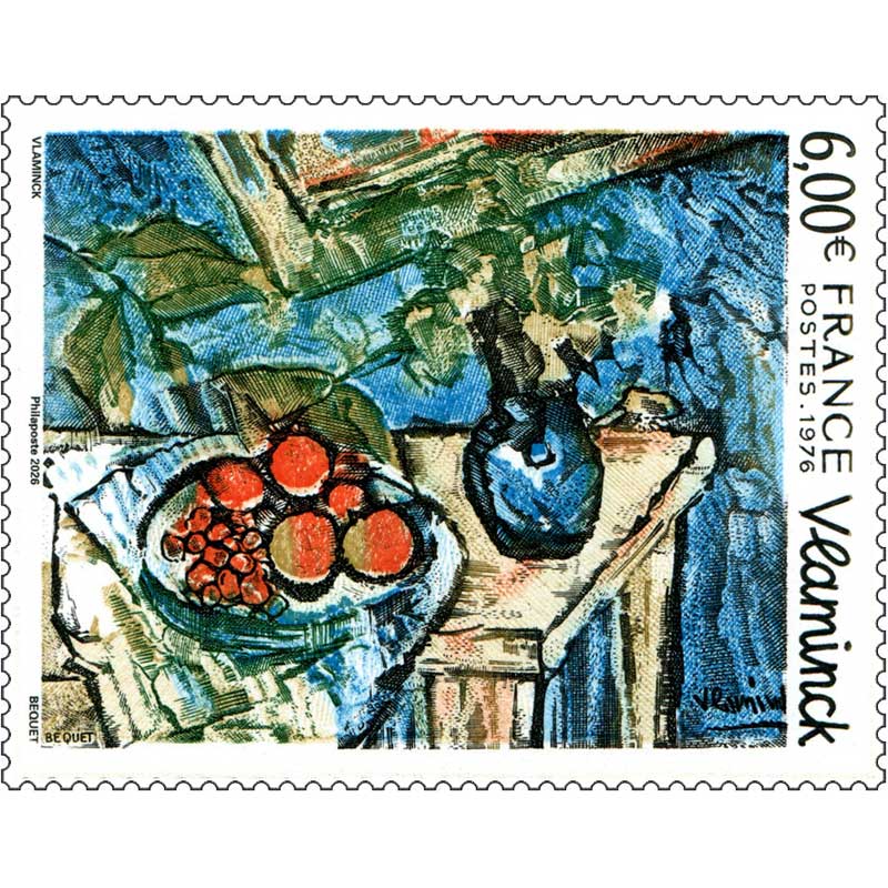2026 VLAMINCK