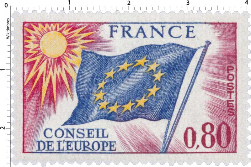 CONSEIL DE L'EUROPE