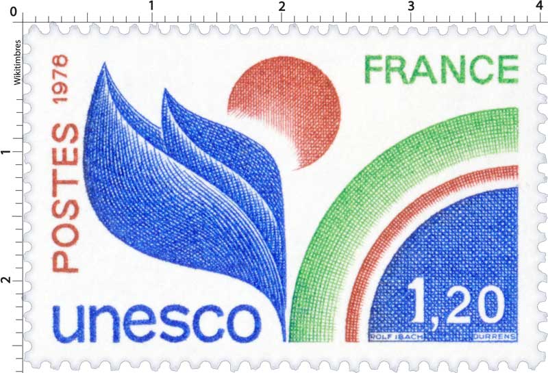 1978 Unesco